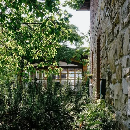 Adagio House