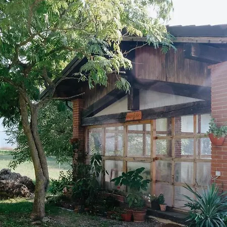 Adagio House * Valdamonte