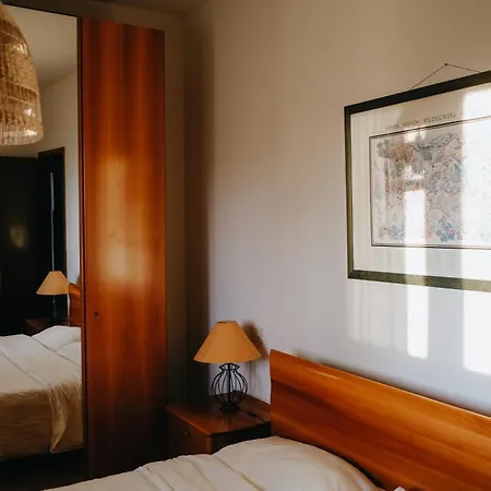 Adagio House Апартаменты *