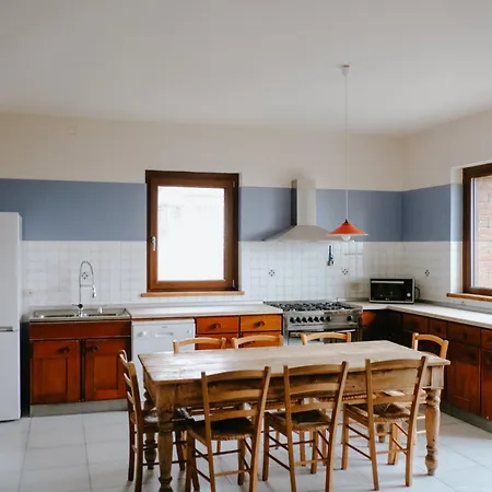 Adagio House Апартаменты