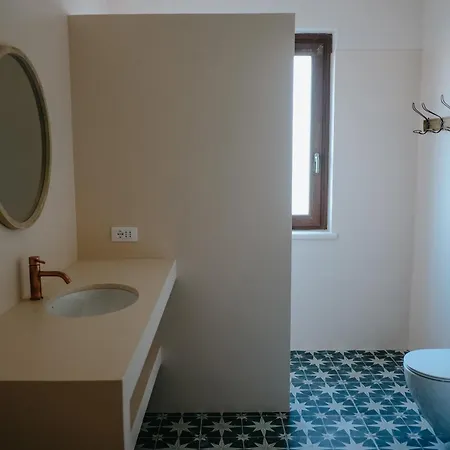 Апартаменты Adagio House