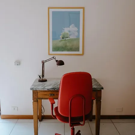 Adagio House Апартаменты